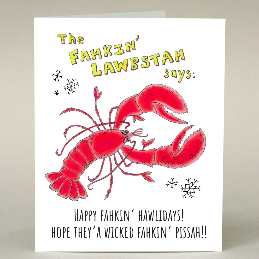 HF-109 Hawliday Lawbstah'