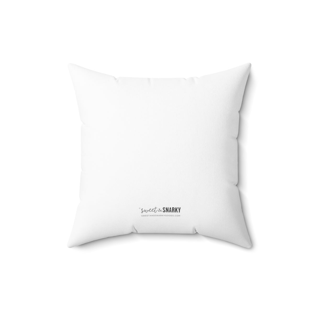 Jesus Saves, He Almost Has Enough for a New Scooter | Snarky Throw Pillow | 4 sizes