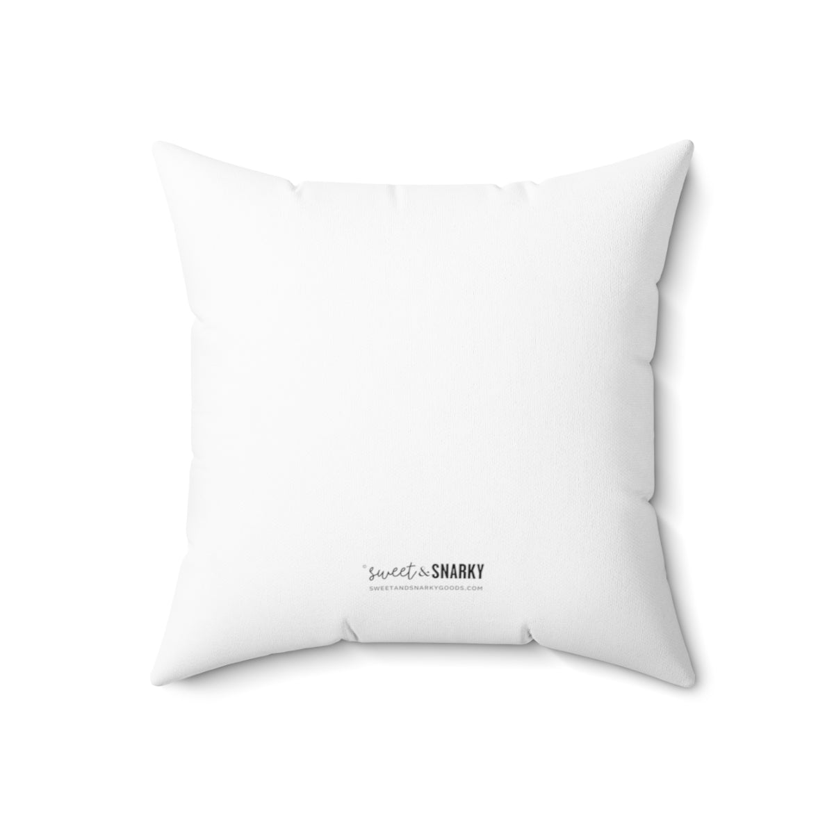 Ereptile Dysfunction | Lizards in Bed | Snarky Throw Pillow | 4 sizes