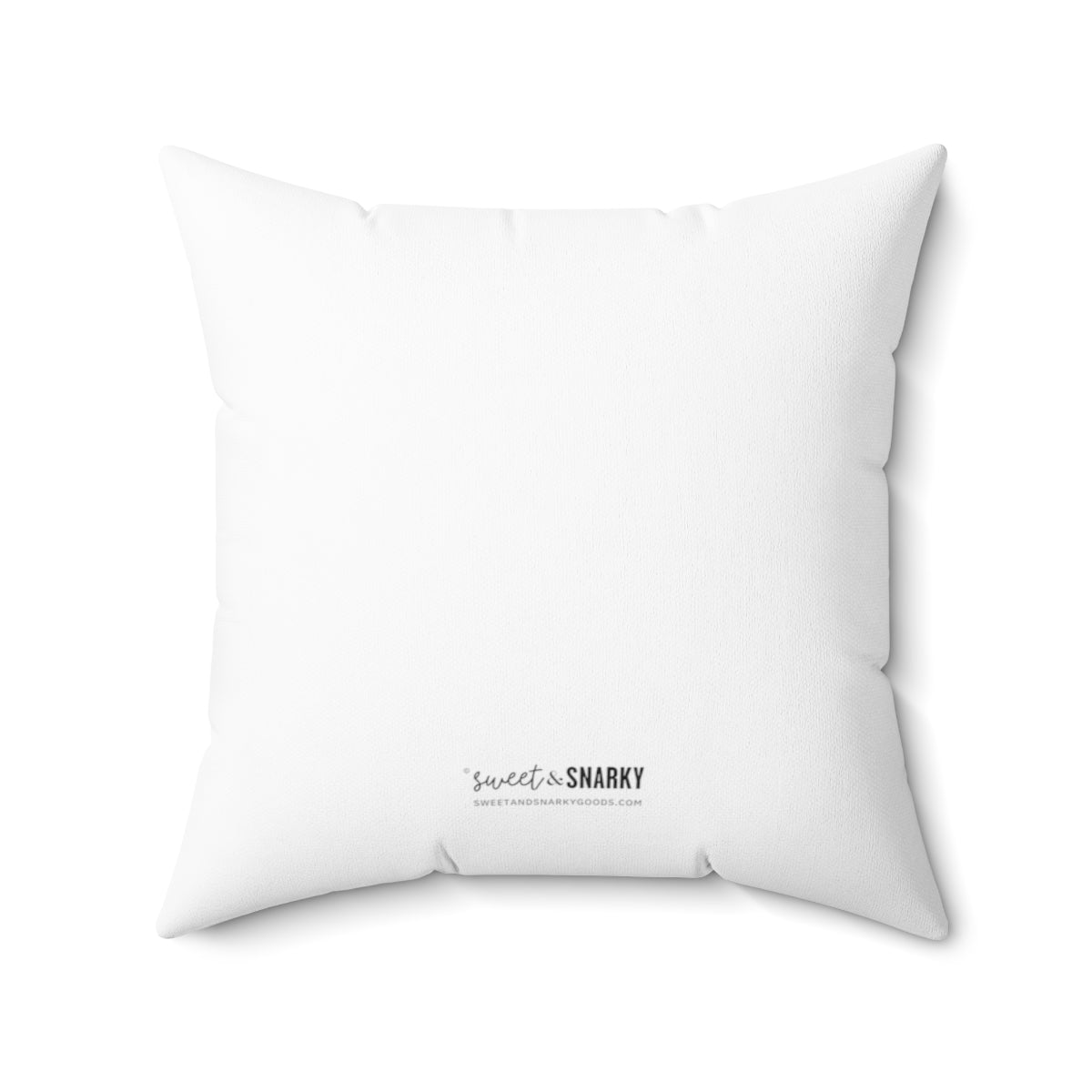 Jesus Saves, He Almost Has Enough for a New Scooter | Snarky Throw Pillow | 4 sizes