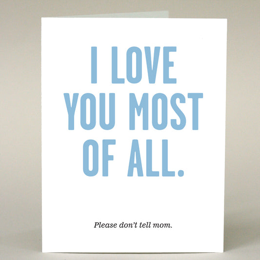 GF-159 Don't Tell Mom