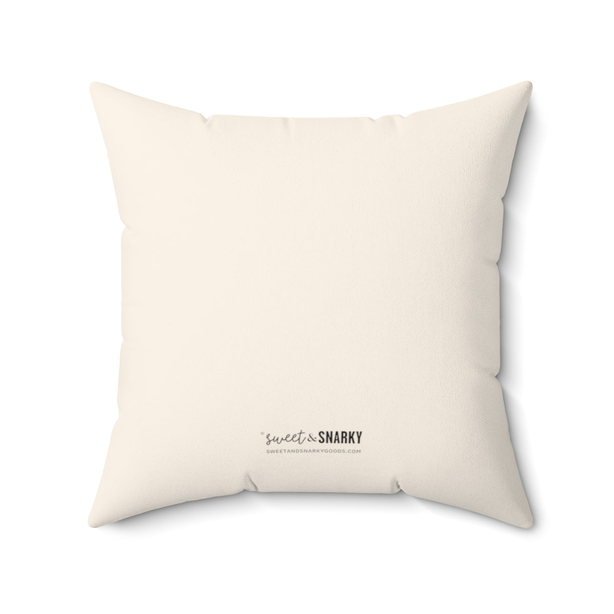 Robots in Love | Cute & Nerdy Throw Pillow | 4 sizes