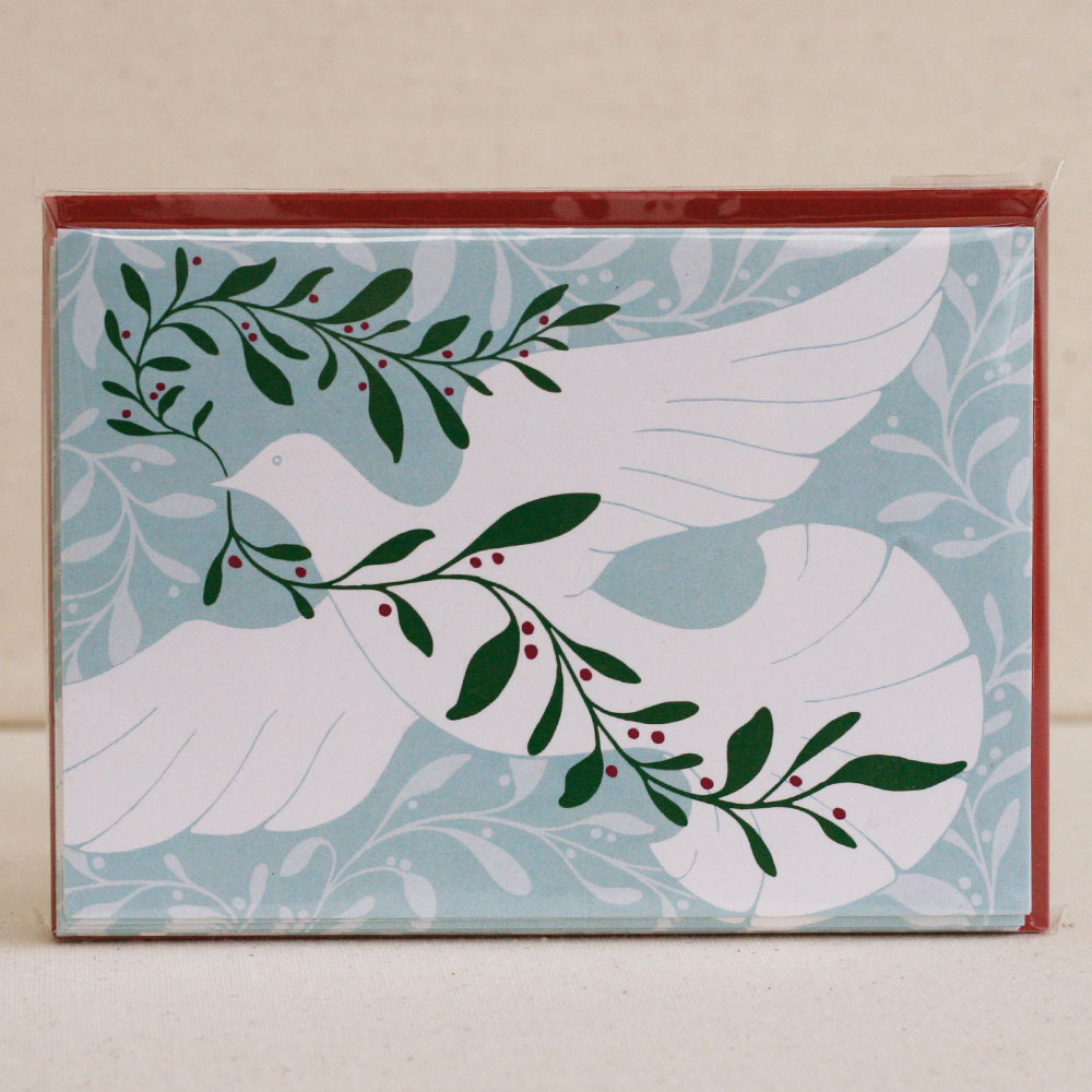 SALE: Flying Dove