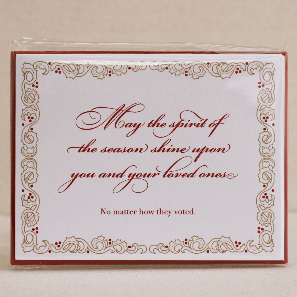 Spirit of the Season