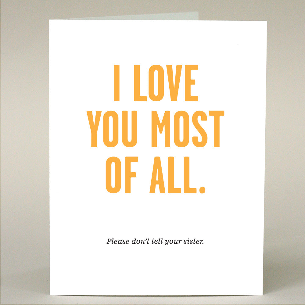 GF-139 Don't Tell Your Sister