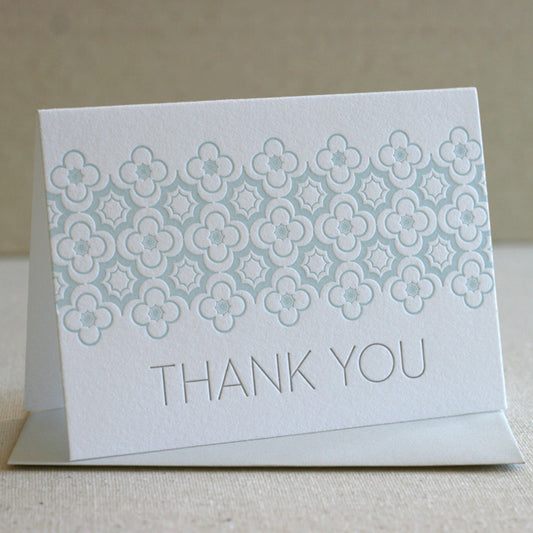 Thank You, Clovers & Stars