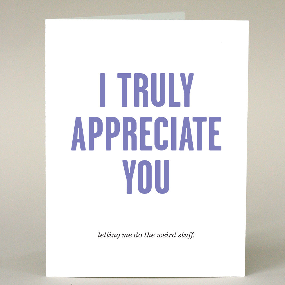 GF-117 The Weird Stuff