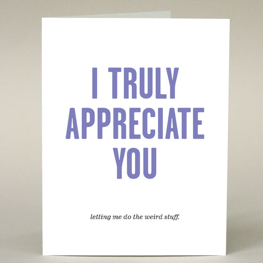 GF-117 The Weird Stuff