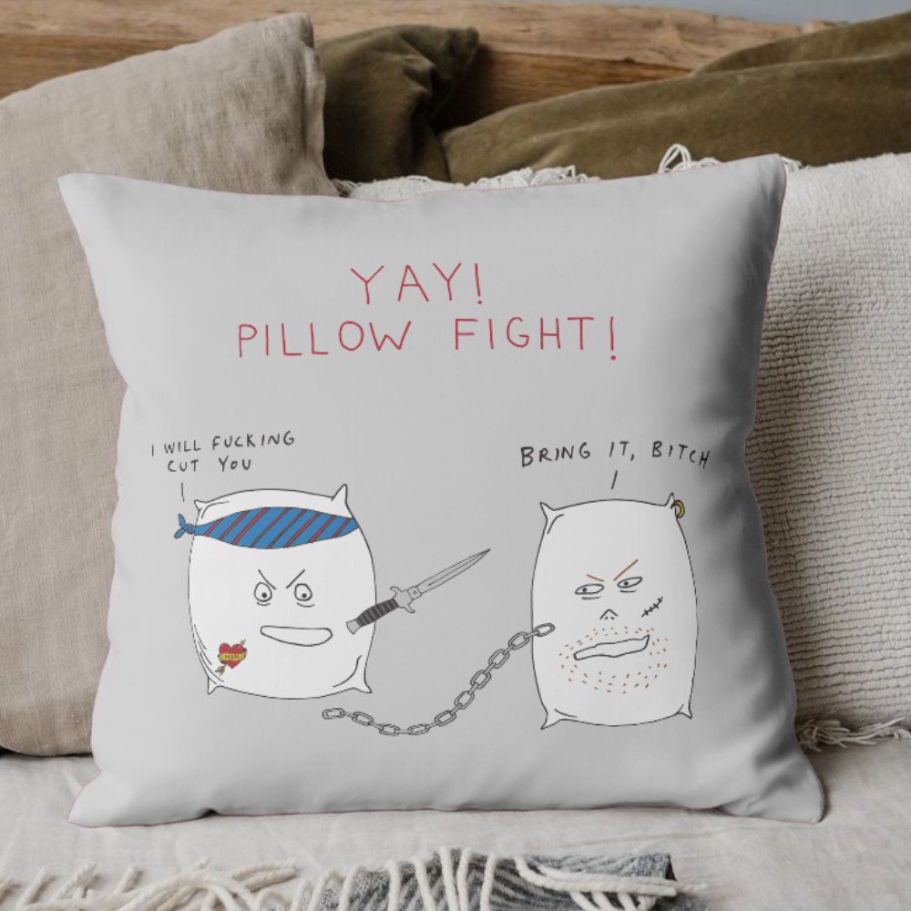 Pillows