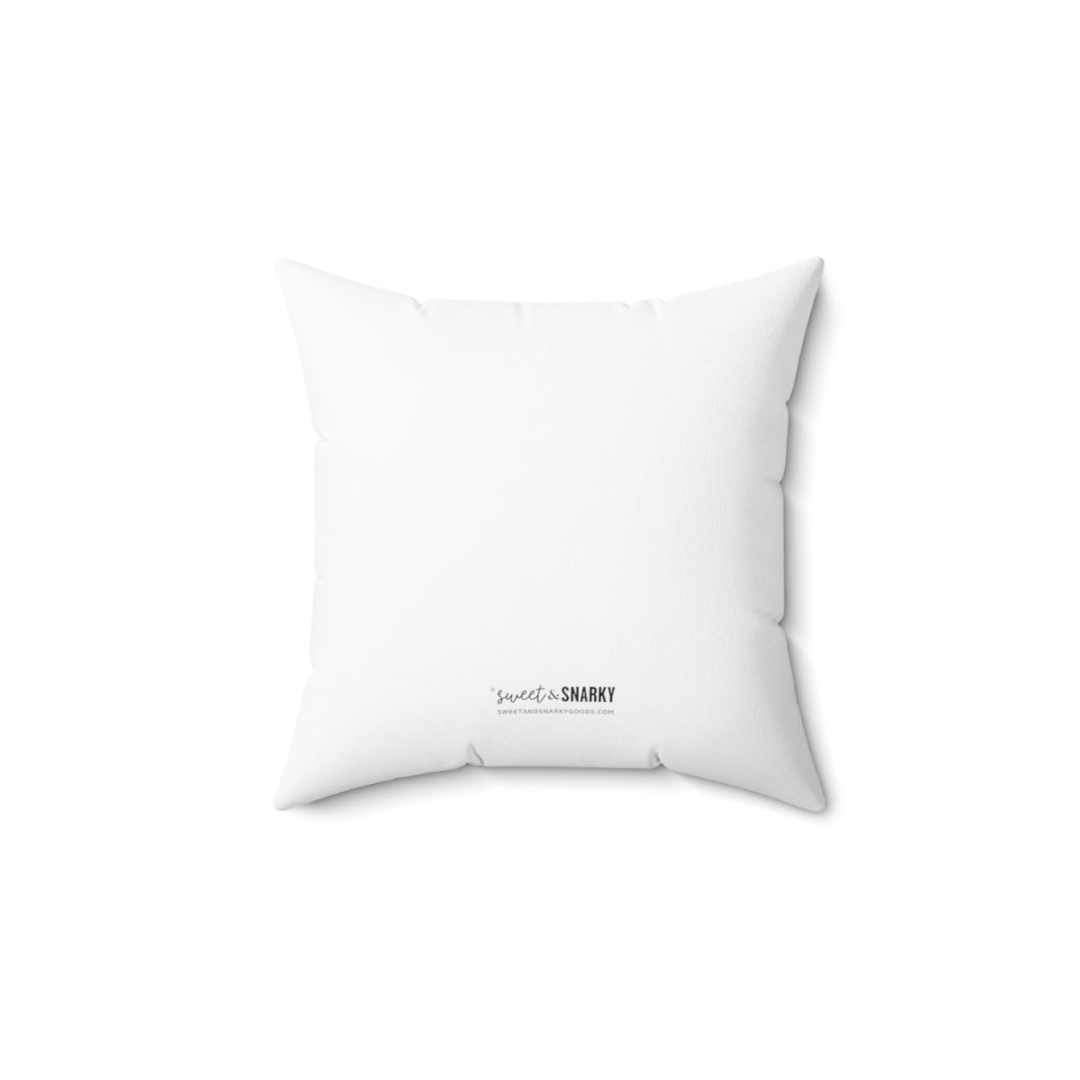 Jesus Saves, He Almost Has Enough for a New Scooter | Snarky Throw Pillow | 4 sizes