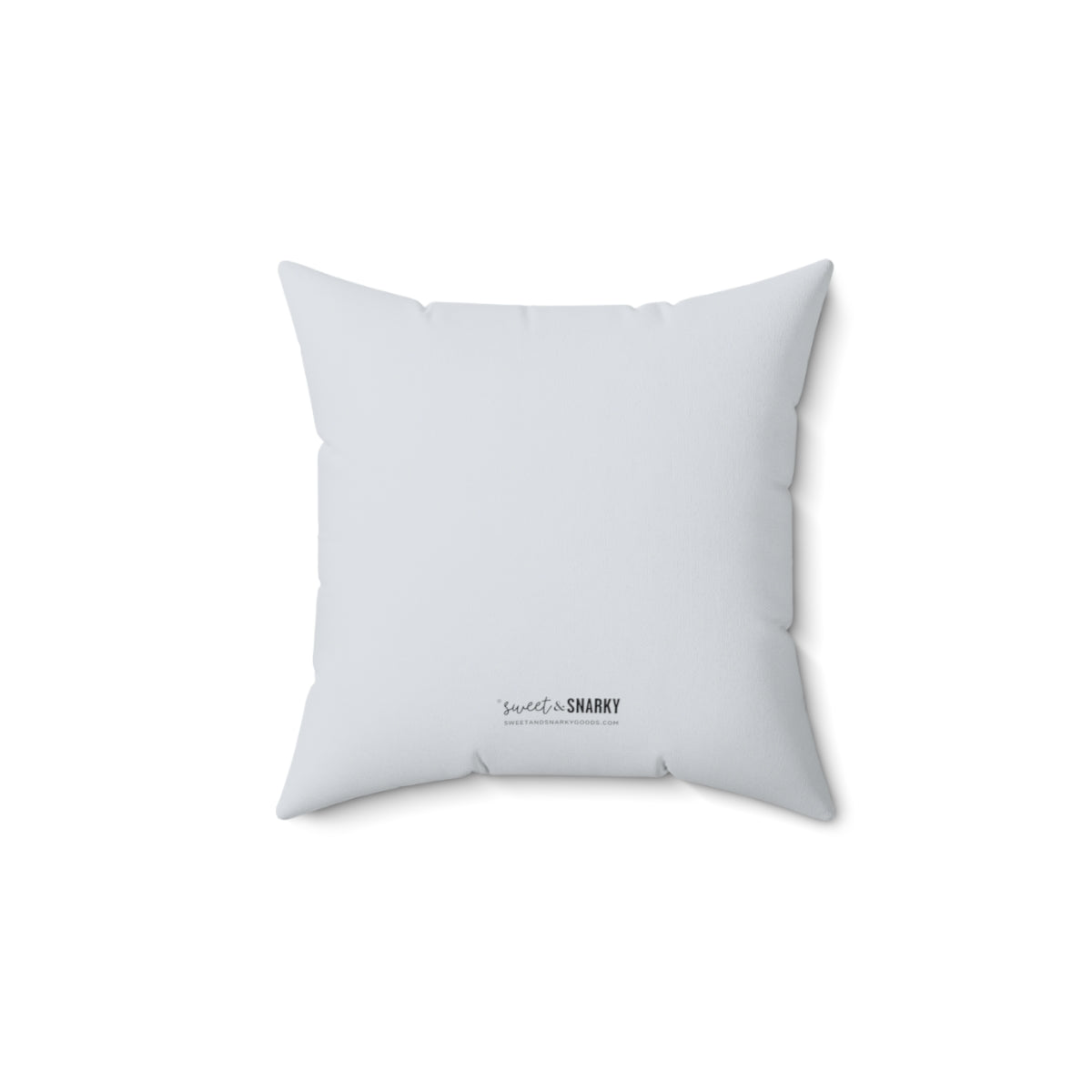 Pillow Fight | Snarky Throw Pillow | 4 sizes